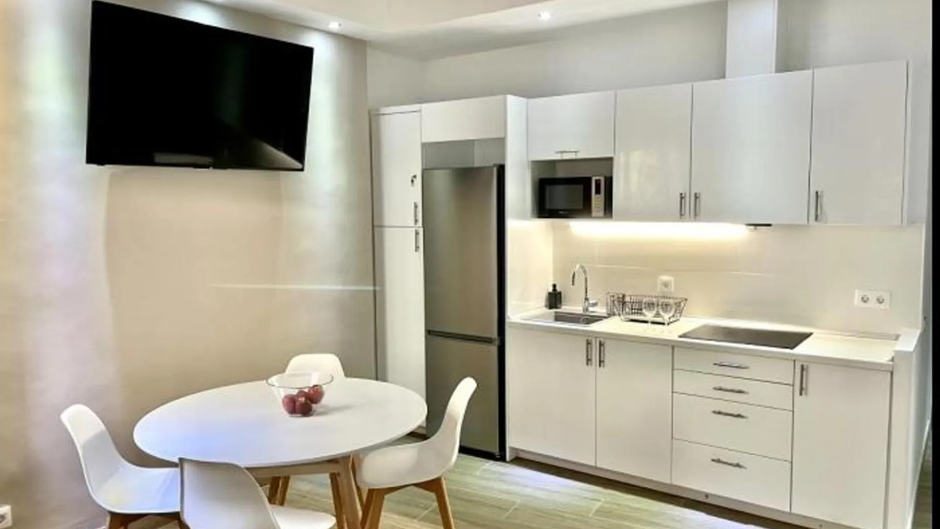 Apartment Apartamento Renovado Con 2 Habitaciones En El Corazon De Barcelona - Es-341-3 Spain