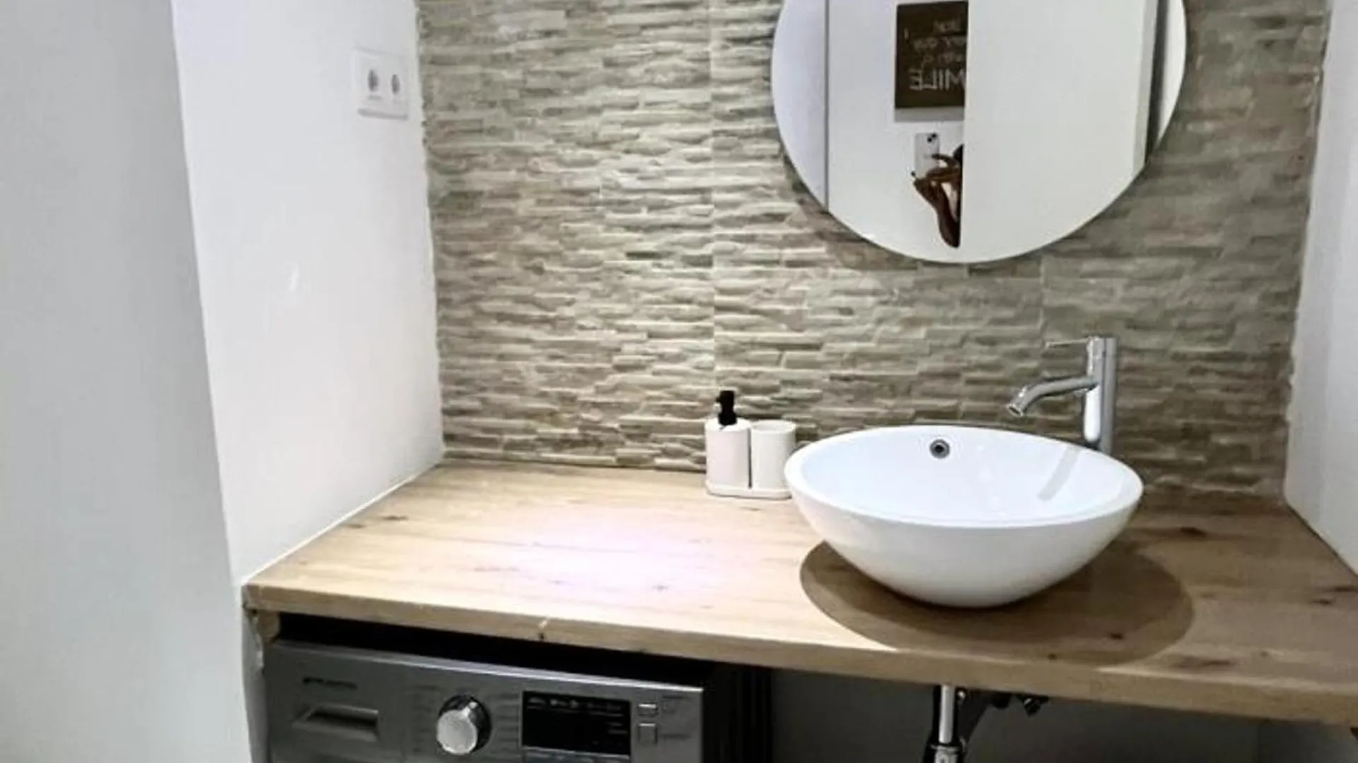 Apartamento Renovado Con 2 Habitaciones En El Corazon De Barcelona - Es-341-3 Apartment